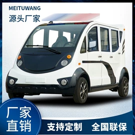 电动观光车;其他电动车;高尔夫车