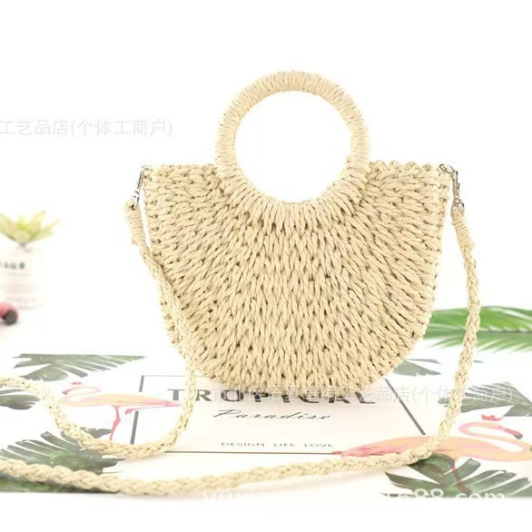 아이보리 작은 26*6*18 (천)