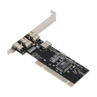 PCI 1394��4�ڔ��a�z�����DV�ɼ������sҕ�l�ɼ� ��� VIA