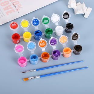 �S��ֱ�N5ml12ɫ��ϩ���z���ʯ�^�Tɫ��ͯ�׃��@diy���