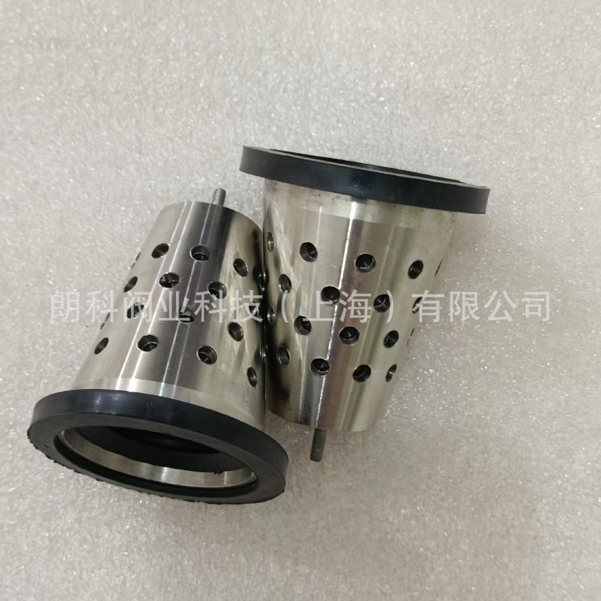 铸铁锥形止回阀 丝口 锥形止回阀电站气力输ZNF逆止阀DN40阀芯