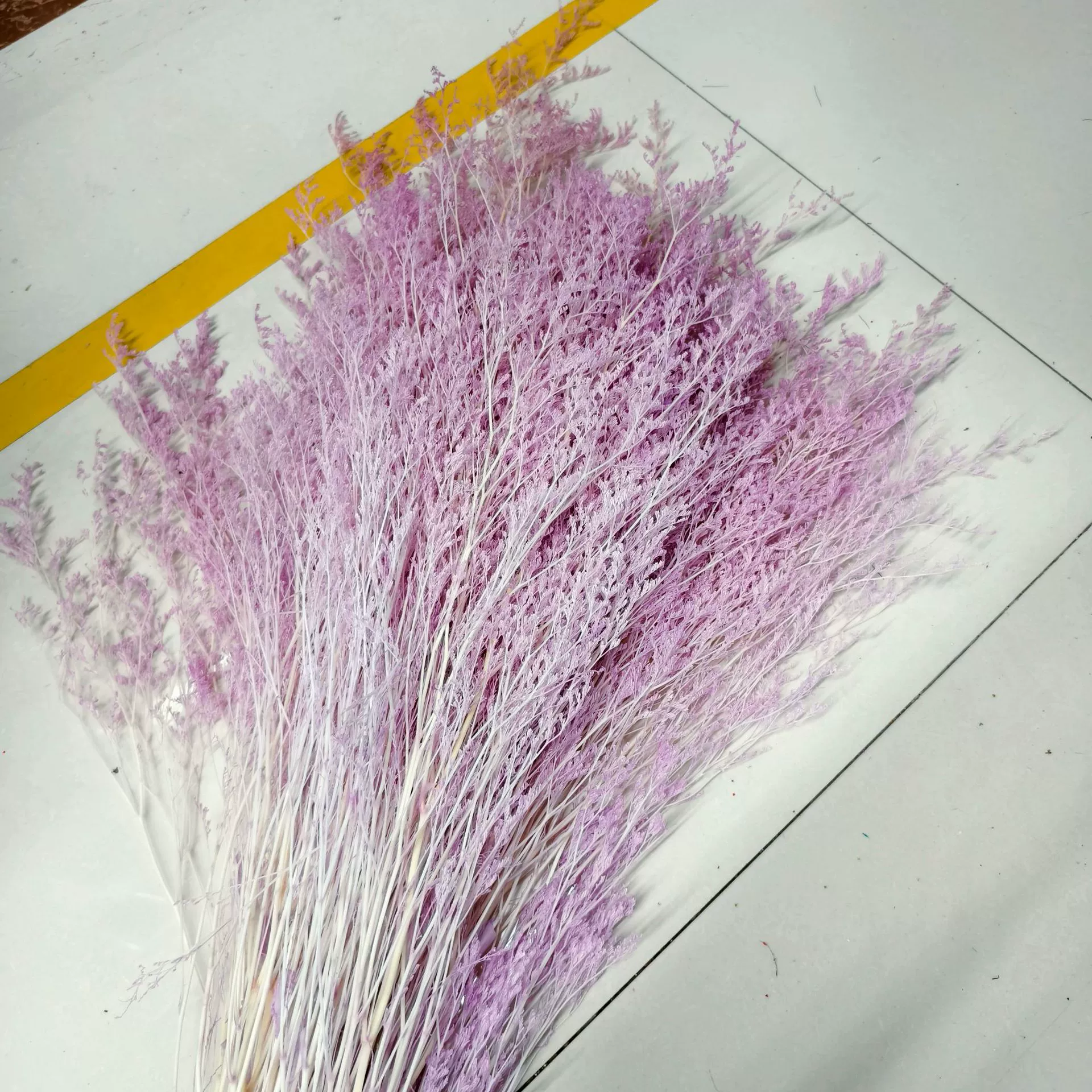 Вечная жизнь — букет сушёных цветов Baiya Grass для домашнего декора, белые лагурусы, букет для влюблённых, свадебное оформление