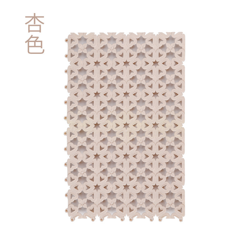 러브 베이지 30*20CM