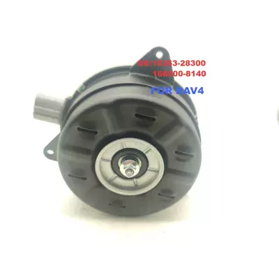 Fan 168000-1630/16363-28300/168000-8140/16363-36200/168000-1800