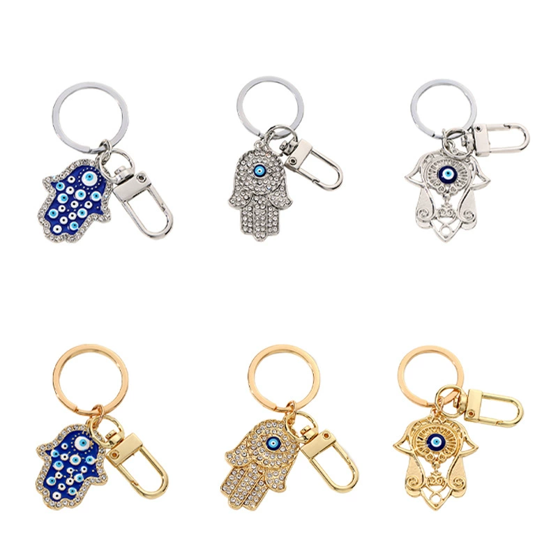 Fashionable universal keychain, backpack
