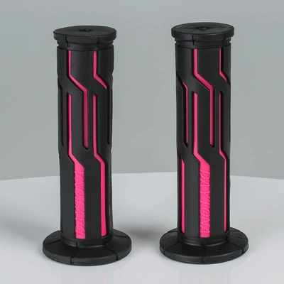 non-slip and wear-resistant, Motorcycle Handle Cover - 2