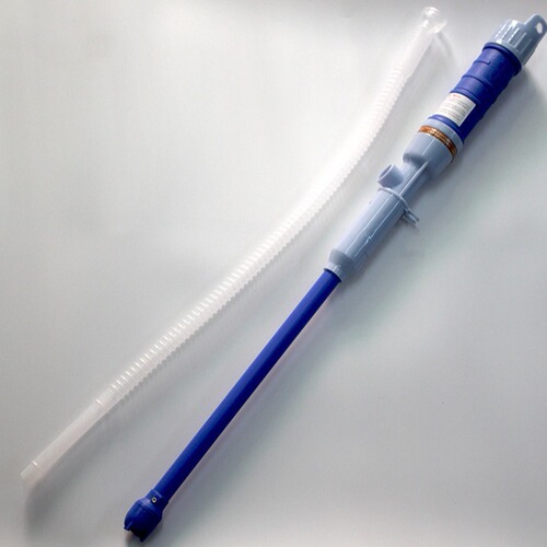 Portable small electric oil pump pipe oil pump water pump oil pump fish tank water change creative car supplies