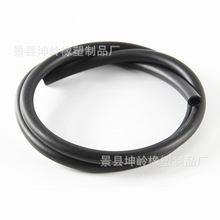 氟胶管 氟硅胶管 5*8氟胶管 FKM FPM 耐温 耐酸碱 耐油 欢迎垂询