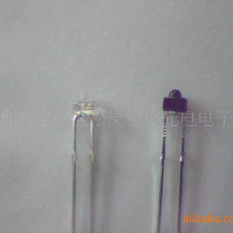 1.8MM红外对管