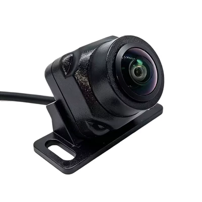 Night Vision Wide-Angle Waterproof Navigation | Vehicle camera