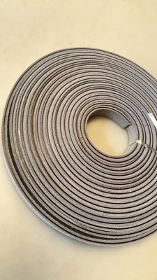 Nylon Conveyor Belt, Avtomobil ötürücü kəmərləri - double-sided-cowhide