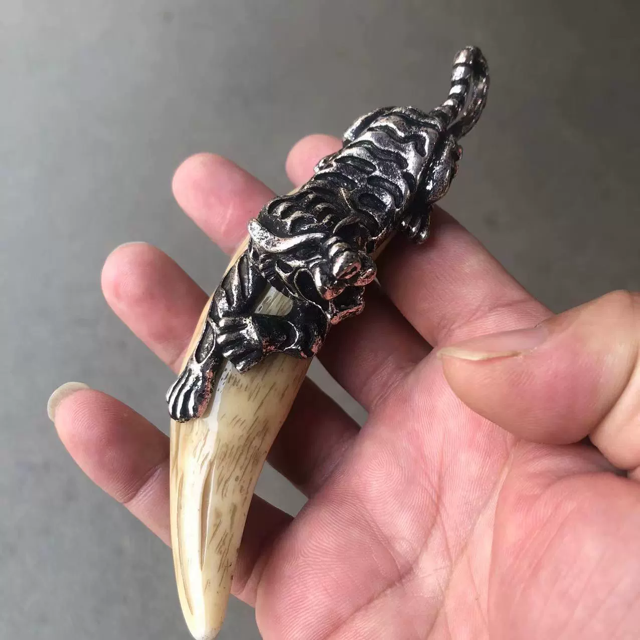 Stone inlay, retro pendant, accessory, pen, arm jewelry