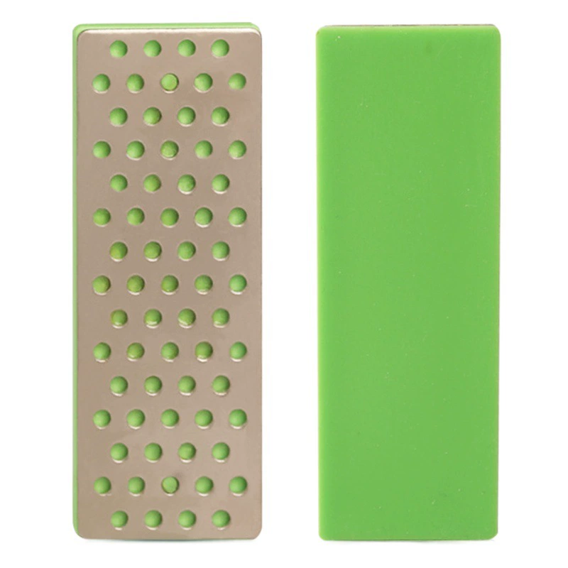 Оптовая Продажа с фабрики DMD наружная точилка точильный камень 4 вида сетчатой Точилки для сноуборда среднего размера разовая продажа