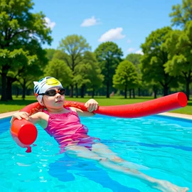 游泳辅助用品;狗狗玩具;海绵擦