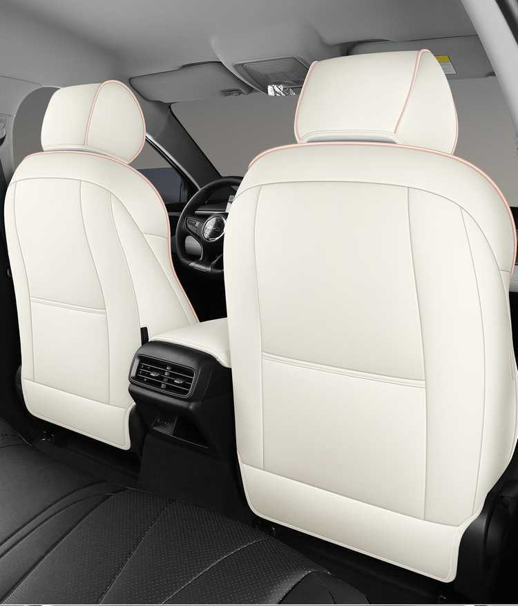New BYD Seal 06EV/DMI Car Seat Cover Four Seasons Universal Full Surround Seat Cushion