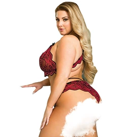 情趣套装;情趣睡衣;女士家居服