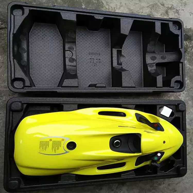 水域推进器海上水下手持式装备救援搜救便携式应急救援设备多用途