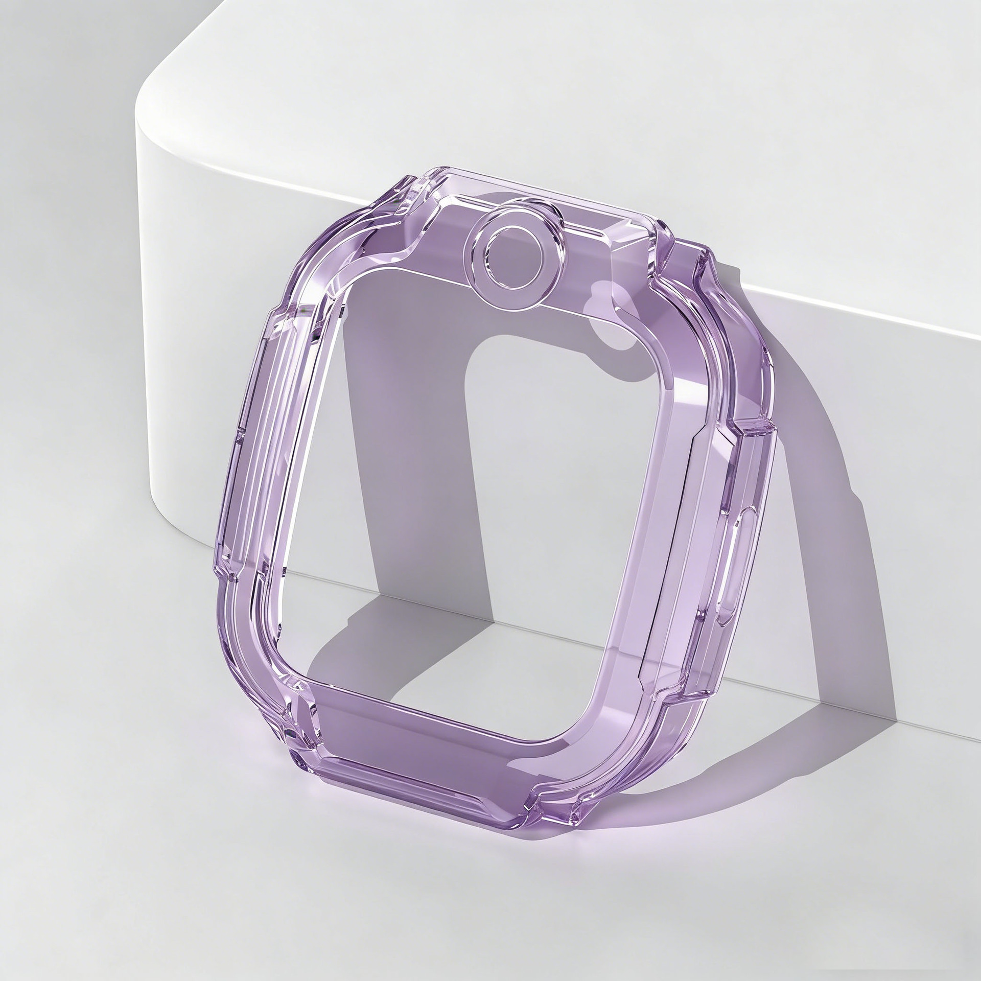 D6E/D5/U5/N5/Q3-transparent purple