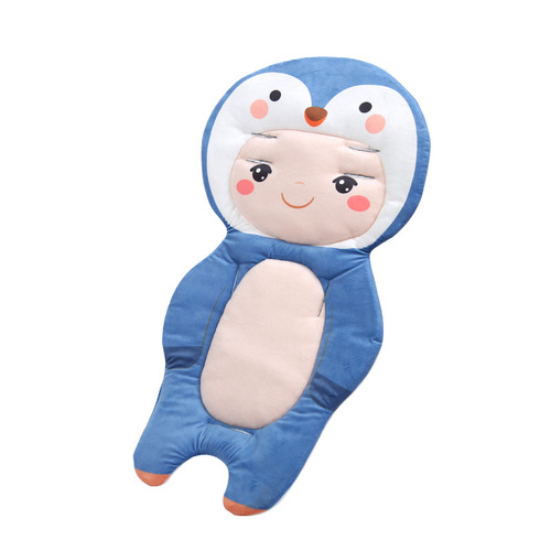 Baby walking artifact cotton pad stroller cotton pad stroller cushion playkids Plock x6 pad babyvovo accessories