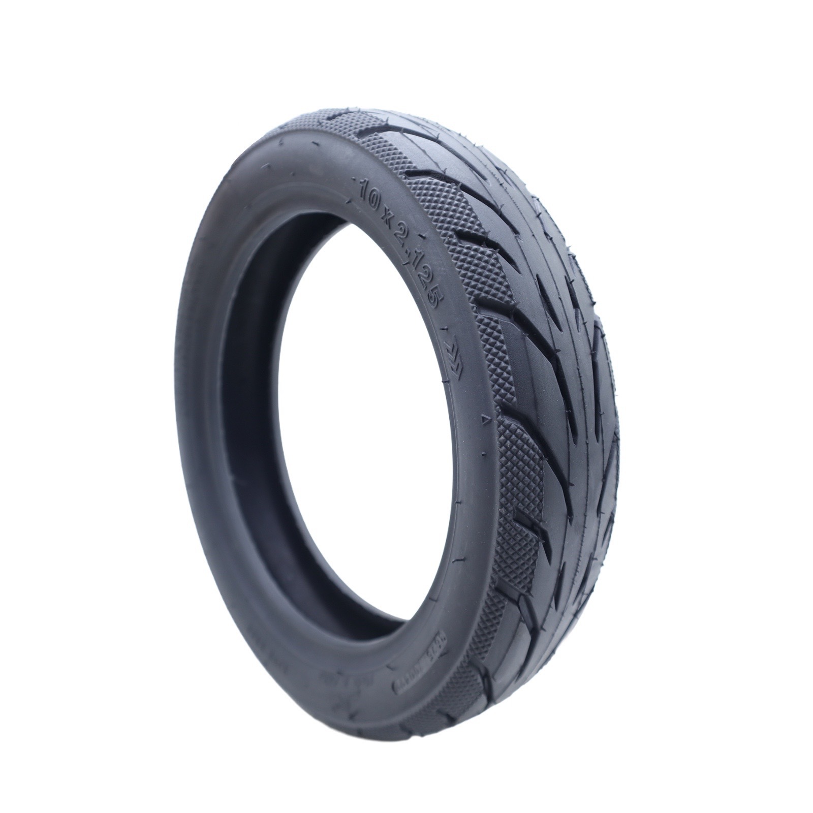 10inch Electric Scooter Tire 10X2.125 Outer Tire Wheelchair Tire Yuanxing Brand