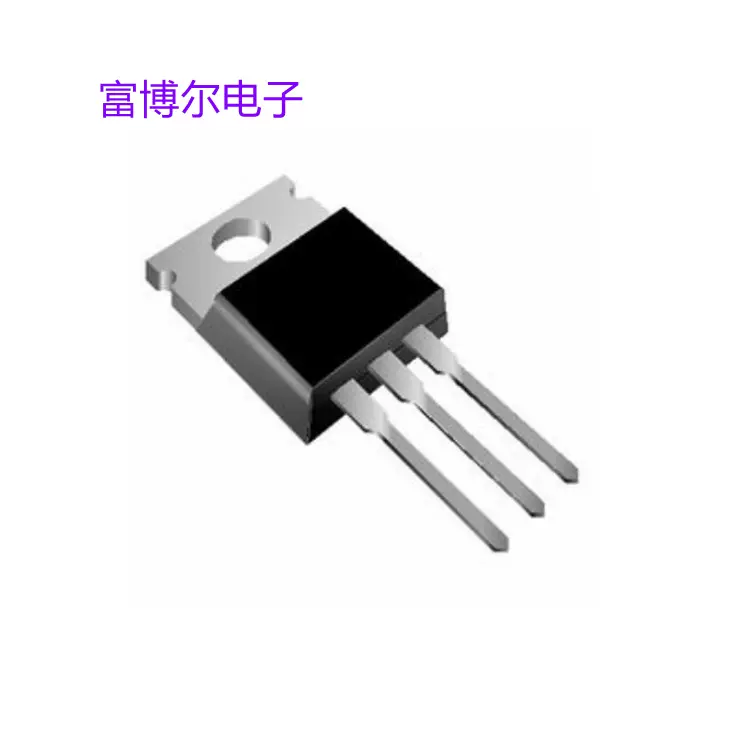 龙腾 MOS管 LSD65R180GF 650V 20A TO-220F LONTEN Power MOSFET