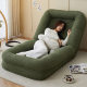 Lazy Sofa Room Bedroom Small Sofa Single and Double Lazy Chair Sleeping Folding Sofa Bed