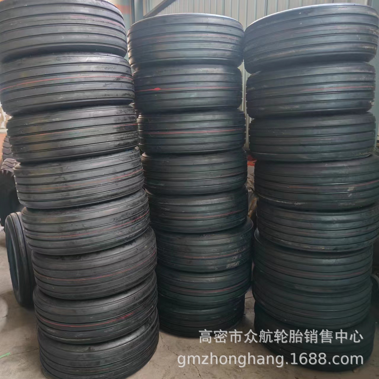 农用机械轮胎 11L-15 F-2导向花纹轮胎 14L-16.1SL 捆草机轮胎