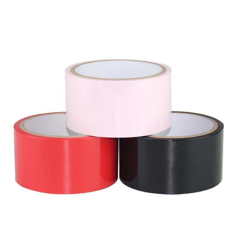 SM electrostatic tape bed binding props tuning small toys women's supplies binding sexy tortoise shell binding appliances