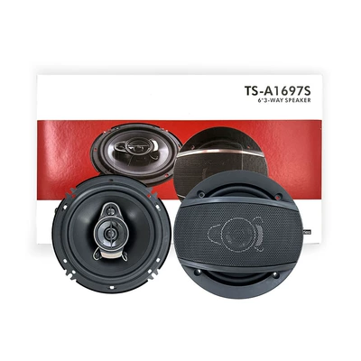 Car horn/tweeter 4inch 5inch 6-Inch 6X9 Coaxial - ts1697