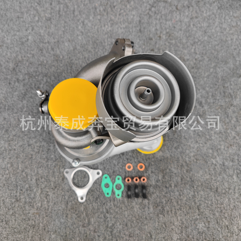 Applicable to Mercedes-Benz A6510906780 10009880028 6510906380 OM651 turbocharger