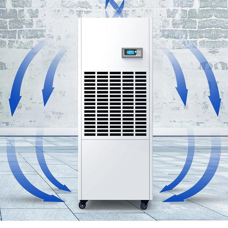dehumidifier Dehumidifier Dryer household moisture absorption Industry high-power Basement indoor atmosphere