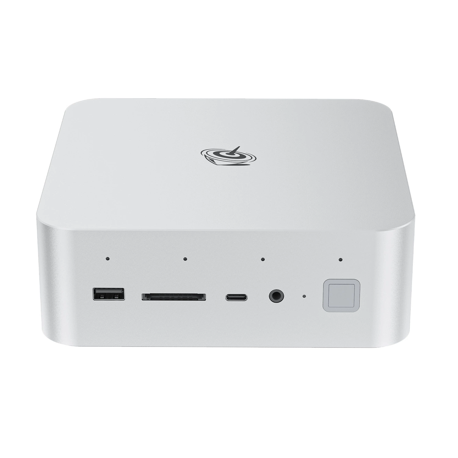GTi 12, мини-ПК с 12‑ядерным Intel Core i9-12900H/12900HK
