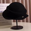 Demi-season keep warm universal Japanese sun hat, washbasin, Korean style