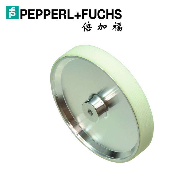 (045557) 9101, 10 倍加福编码器附件测量轮