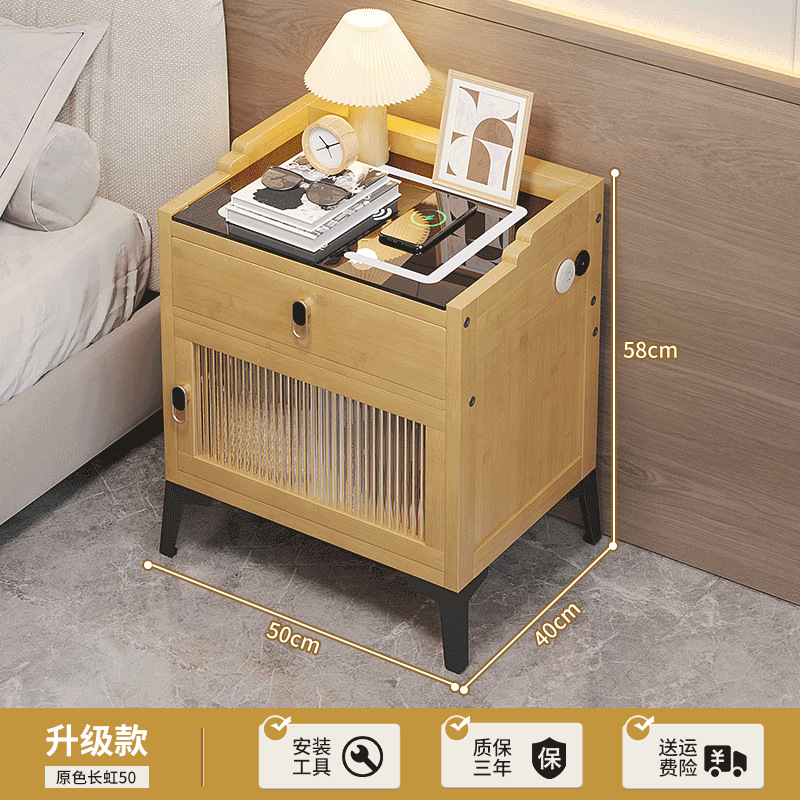 모델 50 기본 색상 문 연기