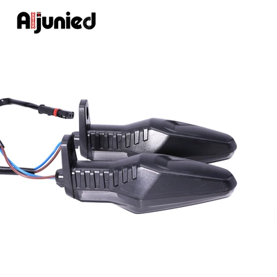 Suitable for BMW R1200GS R1250RS F850GS motorcycle turn signal light (Dönmə işıqları) - s24-turn-signal