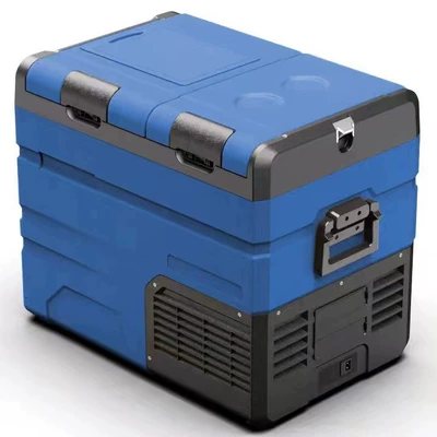 Soyuducular – Car Home Dual-Use Small Freezer