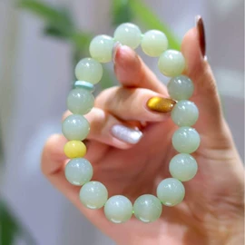 玉器工艺品;工艺原料;手镯