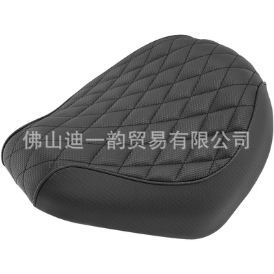 Cushion 2021-2026, Motorcycle cushion