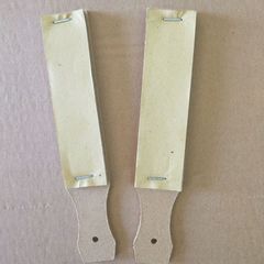 Wholesale 12-layer sketch pencil sandpaper board, drawing pencil refill grinding sandpaper, paper erasing pen sharpening sandpaper board