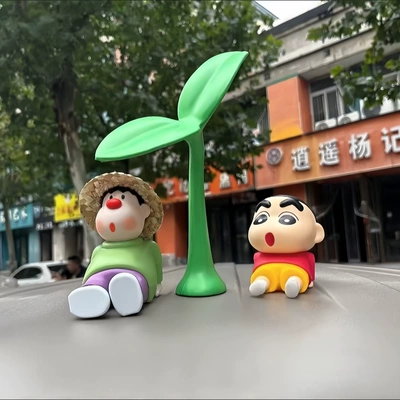 decoration, trunk decoration, Car ornaments