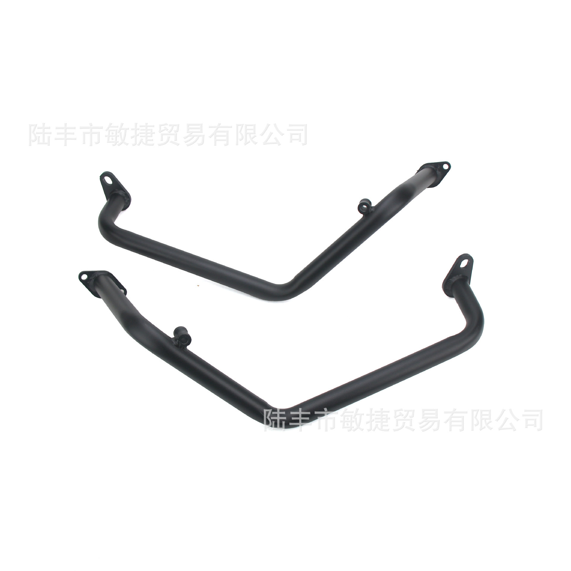 Suitable for Ktm790Adv 2025 890Adv Modified Bumper Engine Guard Anti-Collision and Anti-Fall