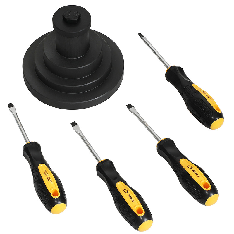 Volkswagen dual-clutch gap adjustment tool 0AM DQ200 Magotan Passat Golf 7-speed K1/K2 Volkswagen dual-clutch gap adjustment tool 0AM DQ200 Magotan Passat Golf 7-speed K1/K2