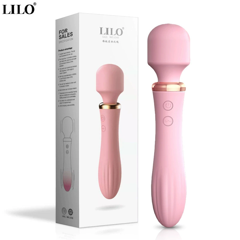 Vibrator Gladiator Warrior Girl — wireless remote AV stick & egg kit, multiple models, USB/battery