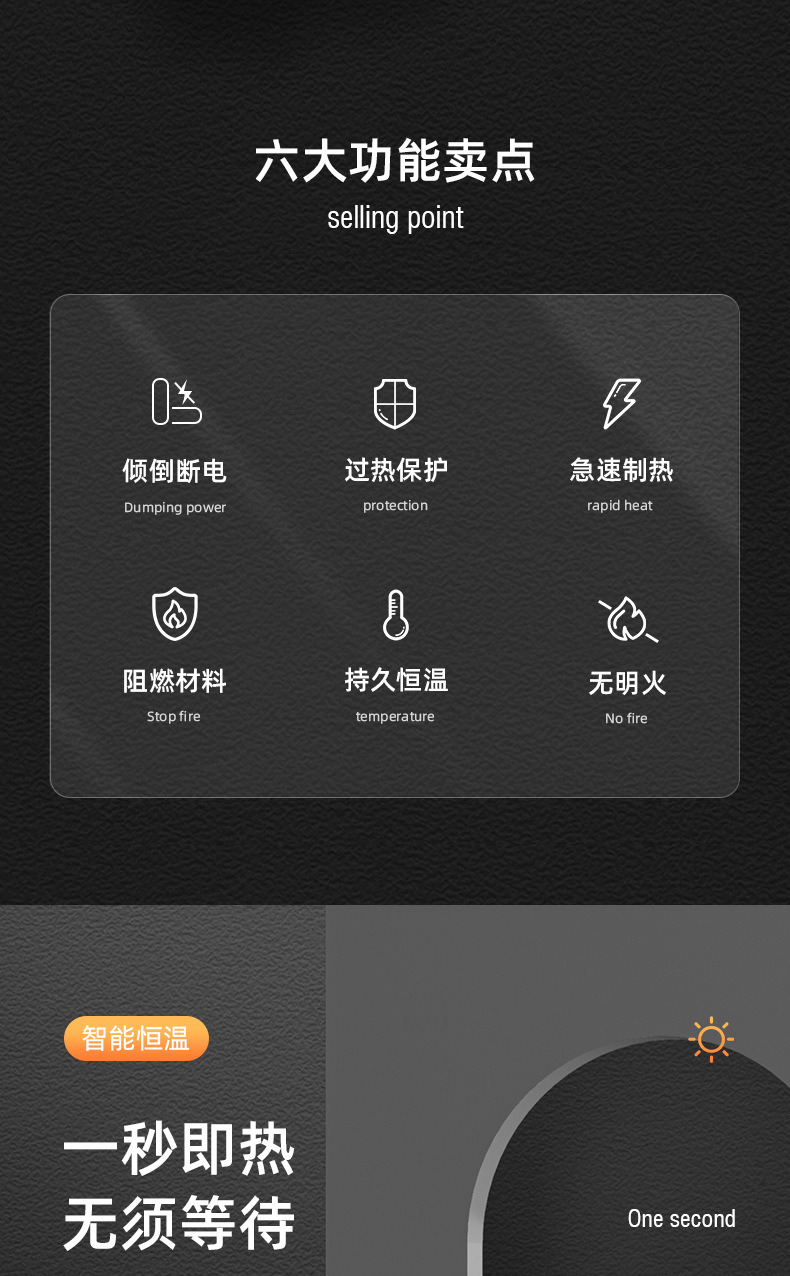 暖风机,暖风机小型家用,暖风机 冷暖两用,暖风机小型,暖风机 立式,暖风机 家用,暖风机静音,暖风机 桌面,暖风机大功率取暖器,暖风机浴室,暖风机办公室,取暖器,取暖神器,热风机,敏兄---暖风机_02
