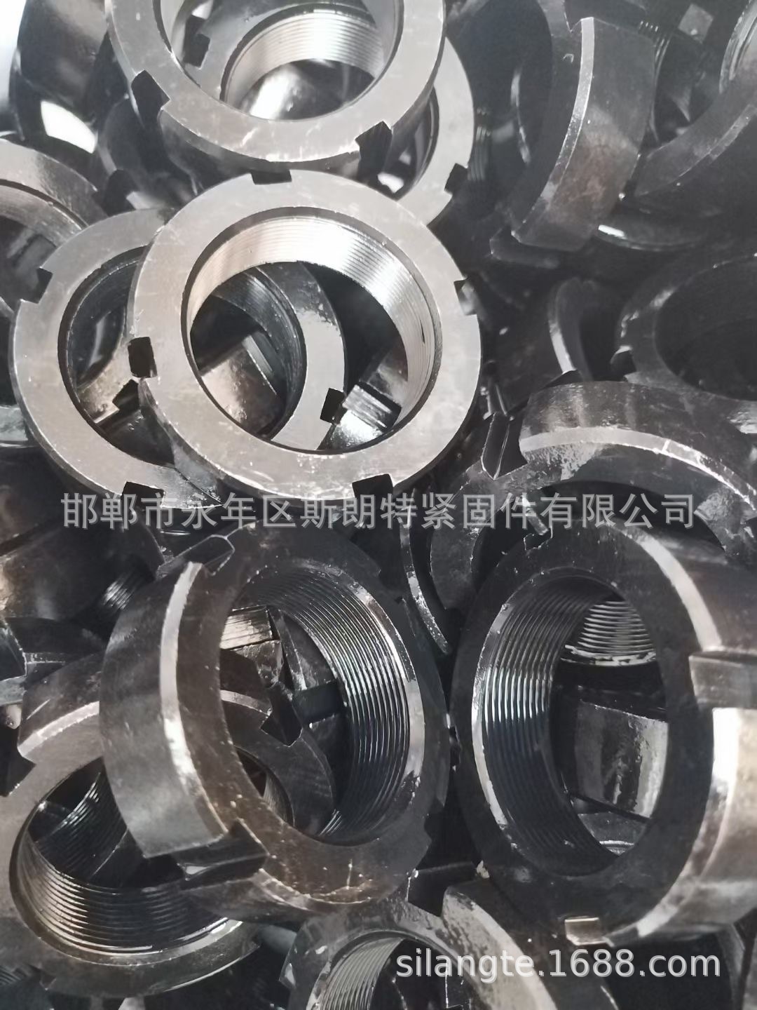 304ԲĸGB812  ֲԲĸDIN548 316DIN1804