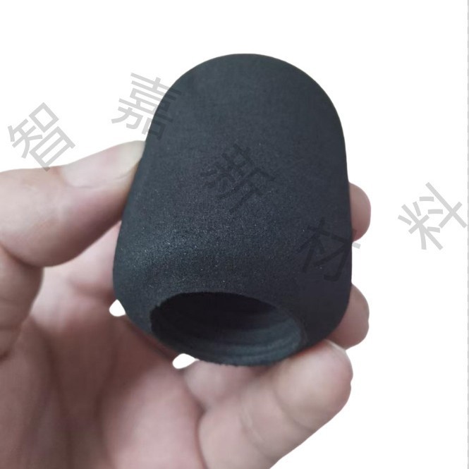 ソースメーカーEVA特殊形状研削滑り止めグリップ傘牽引ロープスポンジハンドルカバーサンプルでカスタマイズ可能|undefined