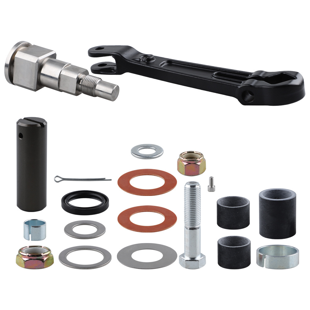 98230A1 866322A01 866718A01 Universal Joint Steering Arm Shaft Kit Suitable for Mercruiser