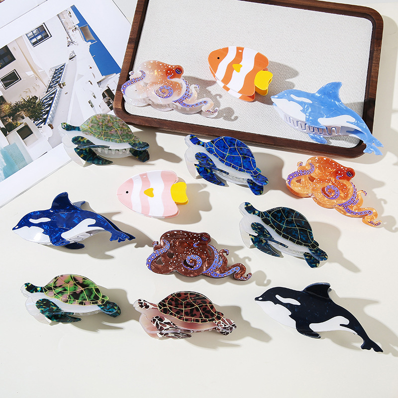 Japanese brand shark