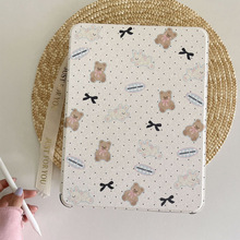 ins�ɐ�С�������m���O��ipad���o��360���D֧��iPadAir5�P���¿�